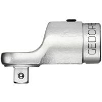 Vast vierkant 1/2"momentsleut. - thumbnail