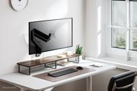 Neomounts AWL75-450BL Wandadapter Aantal monteerbare displays: 1 Display(s) Zwart - thumbnail
