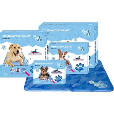 CoolPets Premium Cooling Mat XL (120x75cm)