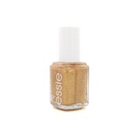 Essie Concrete Glitters - 575 Can't Stop Her in Copper - Gouden Nagellak - thumbnail