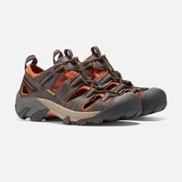 Keen Arroyo II Sandaal Heren Black Olive/Bombay Brown 10,5 - thumbnail