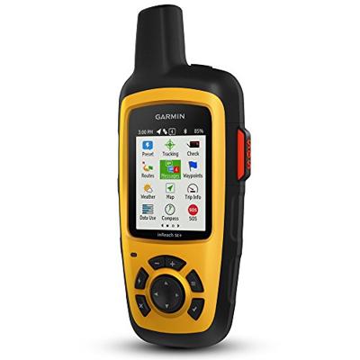Garmin inReach SE + Satellite Communicator