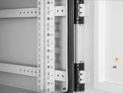 Intellinet IP55 19 Wandverteiler mit integrierten Lüftern 6 HE 600 mm tief grau RAL7035 19inch-industriële behuizing (b x h x d) 615 x 370 x 600 mm 6 HE Grijs Intellinet IP55 19 Wandverteiler mit integrierten Lüftern 6 HE 600 mm tief grau RAL7035 19inch-industriële behuizing (b x h x d) 615 x 370 x 600 mm 6 HE Grijs