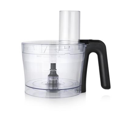 Tristar Keukenmachine 600 W 1,5 L zilverkleurig Tristar Keukenmachine 600 W 1,5 L zilverkleurig