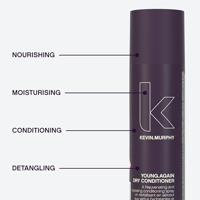 Kevin Murphy Young.Again Dry Conditioner 250ml - thumbnail