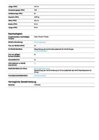 Merten MEG4030-6536 Afdekking Frame System Design RVS 1 stuk(s) - thumbnail