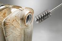 kwb 597530 Draadborstelset voor boormachines 4 stuk(s) - thumbnail