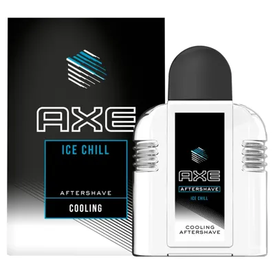 Axe Aftershave Men Ice Chill - 100 ml