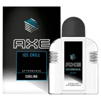 Axe Aftershave Men Ice Chill - 100 ml - thumbnail