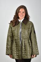 Ganni jas W0965 kalamata - thumbnail