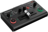 Roland V-02HD MK II Streaming Video Mixer - thumbnail