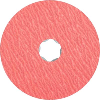 PFERD TOOLS 64189104 Schuurschijf Diameter 100 mm PFERD TOOLS 64189104 Schuurschijf Diameter 100 mm