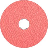 PFERD TOOLS 64189104 Schuurschijf Diameter 100 mm - thumbnail