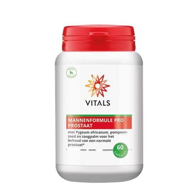 Mannenformule Pro Prostaat