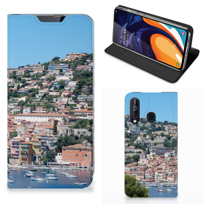 Samsung Galaxy A60 Book Cover Zuid-Frankrijk Samsung Galaxy A60 Book Cover Zuid-Frankrijk
