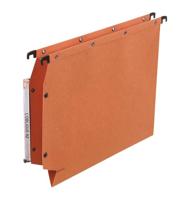 Hangmap Elba AVZ Mark1 A4 V-bodem oranje - thumbnail