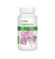 Purasana Biologische Wilgenroosje 230mg - thumbnail