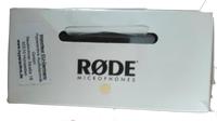 RODE Microphones VIDEOMIC ME Spraakmicrofoon Zendmethode:Direct Incl. windkap Microfoon TRRS (3.5 mm jackplug) Direct Zwart - thumbnail