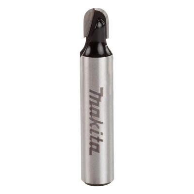 Makita D-10774 Freesbit Holprofielfrees S 8mm 6,35x6,35mm R3,18 Makita D-10774 Freesbit Holprofielfrees S 8mm 6,35x6,35mm R3,18