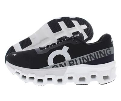 On Cloudmonster 2 Hardloopschoenen Heren 44.5 - thumbnail