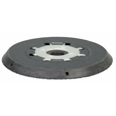 Makita 1914J3-0 Steunschijf velcro 150mm Makita 1914J3-0 Steunschijf velcro 150mm