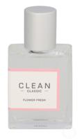 Damesparfum Clean Flower Fresh EDP 30 ml - thumbnail