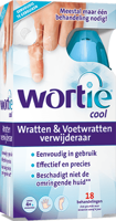 Wortie Freeze Wrattenpen - thumbnail