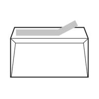 Envelop Sam A-17495 18 x 23 cm - thumbnail