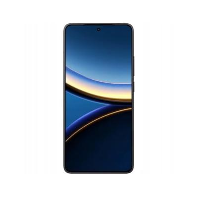Xiaomi POCO F7 Pro 5G 12GB/256GB Negro (Black) Dual SIM
