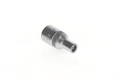 Gedore D 20 4 1649558 Dopsleutelinzetstuk 4 mm 1/4 (6.3 mm)