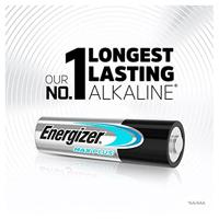 Energizer en-53542333400 alkaline batterij c 1.5 v 2-blister - thumbnail
