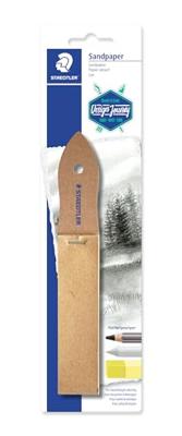 Zandpapier staedtler voor potloden Zandpapier staedtler voor potloden