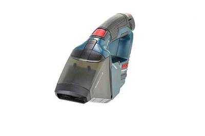 Bosch Professional GAS 12V 06019E3001 Accu-handstofzuiger 12 V