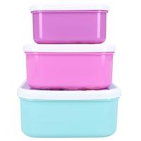 Snackboxset Gabby&apos;s Dollhouse 3-delig - thumbnail