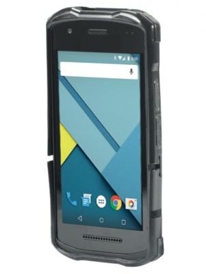 Telefoonhoes Mobilis TC51/52/56/57 Zwart