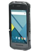 Telefoonhoes Mobilis TC51/52/56/57 Zwart - thumbnail