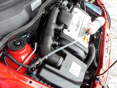 VIGOR vacuümpomp "v4201" vacuum pumps 1.5 l incl. 5 adapters