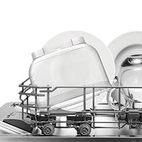 Bosch MUZS2TR Kookaccessoires Transparant - thumbnail