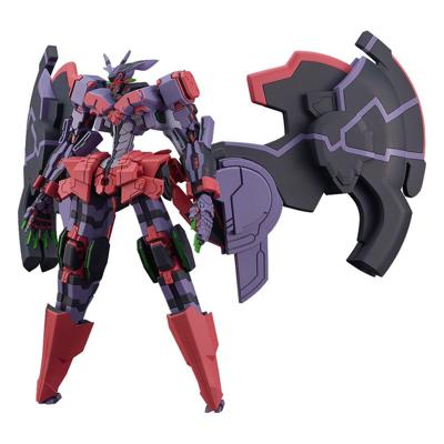 Demonbane Moderoid Plastic Model Kit Liber Legis 17 cm Demonbane Moderoid Plastic Model Kit Liber Legis 17 cm