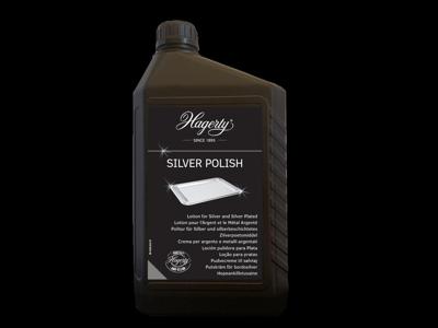 Hagerty Silver Polish 2LT