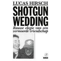 Shotgun Wedding - thumbnail