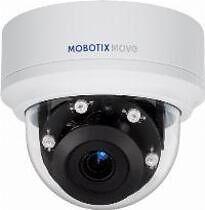 Mobotix Mx-VD1A-8-IR-VA Mx-VD1A-8-IR-VA IP Bewakingscamera LAN 3864 x 2180 Pixel