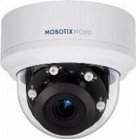 Mobotix Mx-VD1A-8-IR-VA Mx-VD1A-8-IR-VA IP Bewakingscamera LAN 3864 x 2180 Pixel - thumbnail