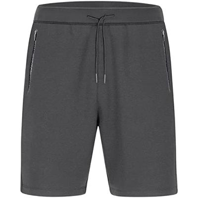 JAKO 6245 Short Pro Casual - Asgrijs - XL