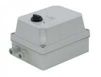 5-standenregelaar - 7 Ampère - thumbnail