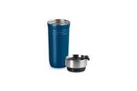 LE CREUSET - On The Go - Thermosbeker Deep Teal 0,35l - thumbnail