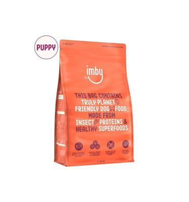 Imby Hondenbrokken Puppy (tot 12 maanden) Imby Hondenbrokken Puppy (tot 12 maanden)