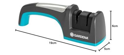 Gardena Messenslijper - 8712-20 - 8712-20