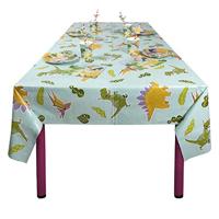 Boland Tafelkleed dino party 130x180cm - thumbnail