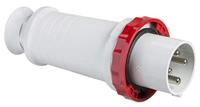 Schneider Electric 81382 81382 CEE-stekker 63 A 415 V 1 stuk(s) - thumbnail